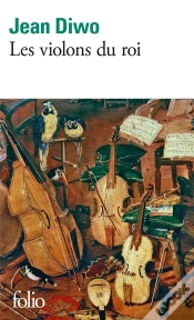 Capa do artigo Les Violons Du Roi