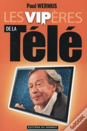 Capa do artigo Les Viperes De La Tele