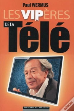 Capa do artigo Les Viperes De La Tele