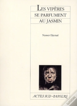 Capa do artigo Les Vipères Se Parfument Au Jasmin