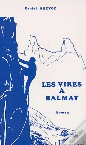 Capa do artigo Les Vires À Balmat