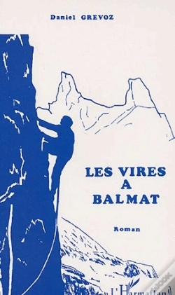 Capa do artigo Les Vires À Balmat