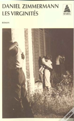 Capa do artigo Les Virginités