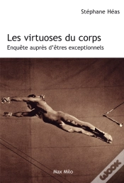 Capa do artigo Les Virtuoses Du Corps