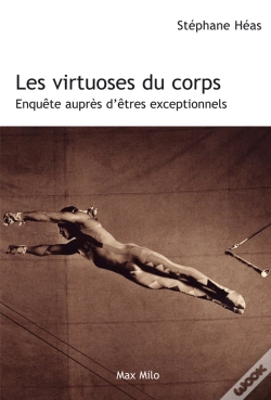Capa do artigo Les Virtuoses Du Corps