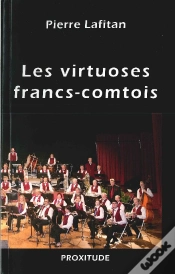 Capa do artigo Les Virtuoses Francs-Comtois