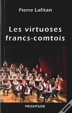 Capa do artigo Les Virtuoses Francs-Comtois