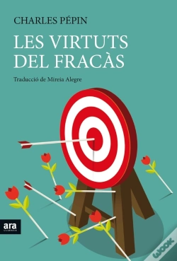 Capa do artigo Les Virtuts Del Fracàs
