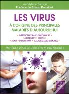 Les Virus, À L'Origine De Nos Maladies