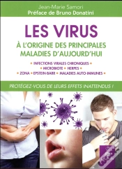 Capa do artigo Les Virus, À L