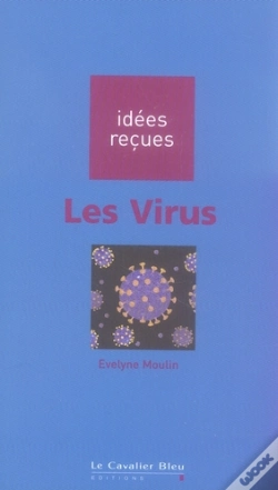 Capa do artigo Les Virus