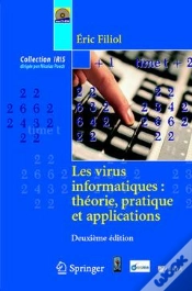 Capa do artigo Les Virus Informatiques ; Théorie, Pratique Et Applications