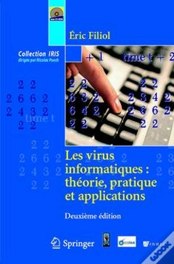 Capa do artigo Les Virus Informatiques ; Théorie, Pratique Et Applications