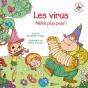 Les Virus, Même Plus Peur - Preview