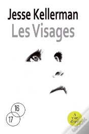 Capa do artigo Les Visages ( 2 Tomes)