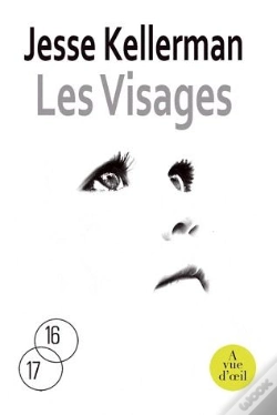 Capa do artigo Les Visages ( 2 Tomes)