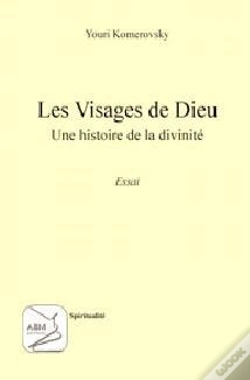 Capa do artigo Les Visages De Dieu