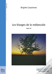 Capa do artigo Les Visages De La Mélancolie Tome 3