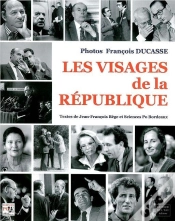 Capa do artigo Les Visages De La Republique
