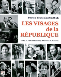 Capa do artigo Les Visages De La Republique