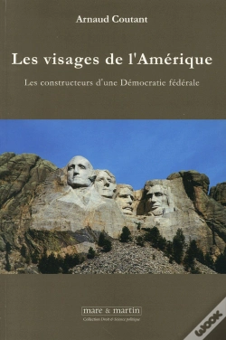 Capa do artigo Les Visages De L'Amérique