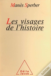 Capa do artigo Les Visages De L