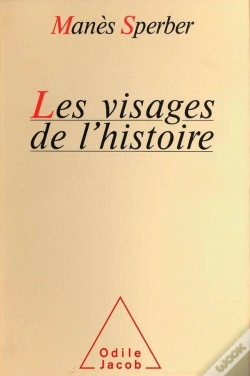 Capa do artigo Les Visages De L'Histoire