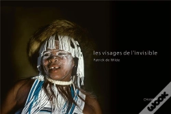 Capa do artigo Les Visages De L'Invisible - Ce Que J'Ai Appris Des Chamans