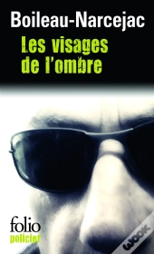 Les Visages De L'Ombre