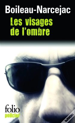 Capa do artigo Les Visages De L'Ombre