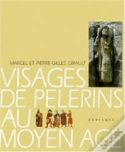 Capa do artigo Les Visages De Pélerins Au Moyen-Âge