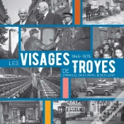 Capa do artigo Les Visages De Troyes