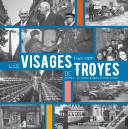 Capa do artigo Les Visages De Troyes