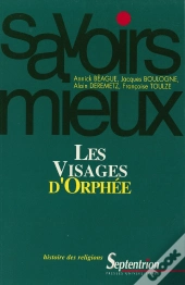 Les Visages D'Orphee