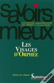 Capa do artigo Les Visages D