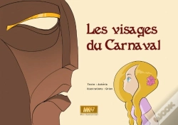 Capa do artigo Les Visages Du Carnaval