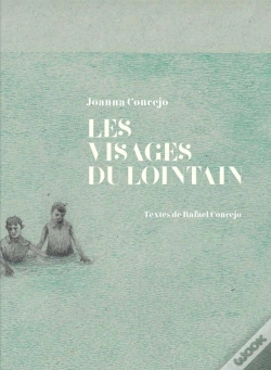 Capa do artigo Les Visages Du Lointain
