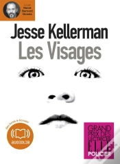 Capa do artigo Les Visages