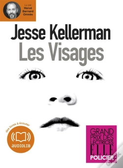 Capa do artigo Les Visages