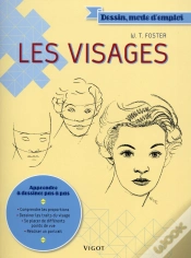 Capa do artigo Les Visages