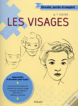 Capa do artigo Les Visages