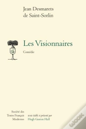 Capa do artigo Les Visionnaires : Comédie