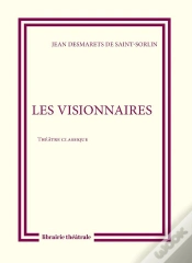 Capa do artigo Les Visionnaires