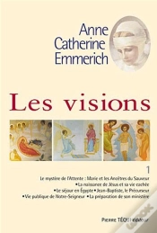 Capa do artigo Les Visions D
