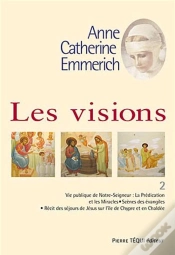 Capa do artigo Les Visions D
