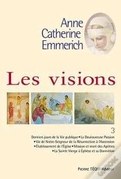 Capa do artigo Les Visions D