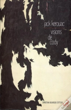 Capa do artigo Les Visions De Cody