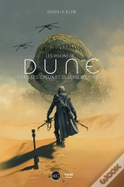 Capa do artigo Les Visions De Dune ; Dans Le Creux Et Sillons D
