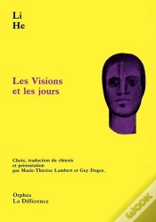 Capa do artigo Les Visions Et Les Jours