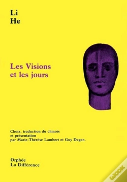 Capa do artigo Les Visions Et Les Jours
